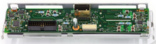 44W2727 Плата Backplane IBM SAS 4HDD 2.5" SFF U600 For xSeries x3350 x3250M2 x3850M2 x3950 M2 ThinkServer RS110 (type 6438)