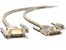 SFP-H10GB-CU2-5M Кабель Cisco 10GBASE-CU SFP+, 2.5M