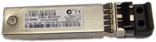 77P8749 Transceiver SFP+ IBM [Picolight] PLRXPL-VC-SH4-931 8Gbps MMF Short Wave 850nm 550m Pluggable miniGBIC FC4x