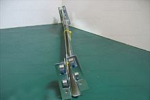 CC729 Рельсы Dell 3U For 4-Post Rapid Rail Rack Option Kit For PowerVault MDxx00