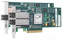 42C2179 QLogic 4Gb FC Single-Port PCIe HBA for IBM System x