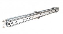 84-210710-040 Корзина SCSI Chenbro 4xSCSI Hot Swap UW320SCSI Black For SR107 SR108