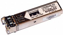 30-1301-01 Transceiver SFP Cisco GLC-SX-MM [JDS Uniphase] JSPR12S002303 1Gbps MMF Short Wave 850nm 550m Pluggable miniGBIC FC4x