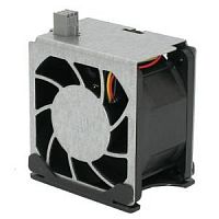 279036-001 Вентилятор HP [Nidec] BETA V TA225DC B34605-57 0,58A 12v 6800 об/мин 32CFM 43dB 60x60x38mm для DL380G4 DL380G3
