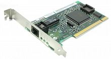 317606-001 Сетевая Карта HP NC3120 (Intel) PILA8461B Pro/100B i82558 10/100Мбит/сек PCI