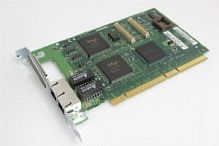 338478-001 Контроллер HP 10/100 NC3131 Unshielded Twisted Pair (UTP) Network Interface Card (NIC)