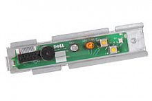 9K351 Front Panel Dell Power Button Control Panel For Poweredge 2600