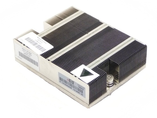 490425-001 HP Processor heat sink DL160G6