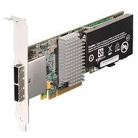 46M0917 Батарея резервного питания (BBU) IBM [LSI Logic] BAT1S1P RAID Smart Battery для ServeRAID M5000 M5014