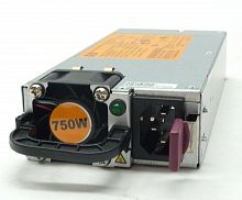 DPS-750RB A HP Generic 1U power supply - Rated at 750 Watts output, 12V DC