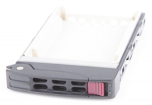 34L9068 Салазка IBM SSA 3.5" Black For RS6000