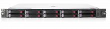 364430-B21 Дисковая полка HP StorageWorks MSA 50 Enclosure