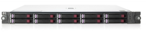 364430-B21 Дисковая полка HP StorageWorks MSA 50 Enclosure