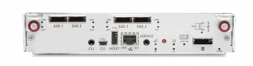582934-001 System controller board