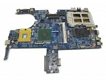 419116-001 Mb Для Ноутбука Hewlett-Packard i945GM S478MT 2DDRII IGMA950 128Mb AD1981HD LAN1000 For NC4400 TC4400