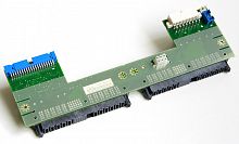 A3C40078435 Корзина для Резервных Блоков Питания Fujitsu-Siemens 2xPS ATX Для Primergy SX30