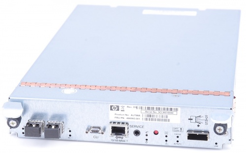 AJ798B  HP 2300fc G2 Modular Smart Array Controller