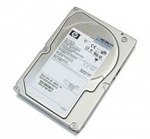 BD03685A24 Hewlett-Packard 36.4-GB U320 SCSI HP 10K