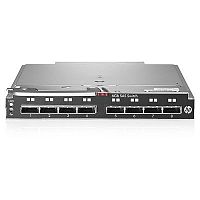 BK764A HP 6Gb/s SAS BL Switch - Dual Pack for BladeSystems