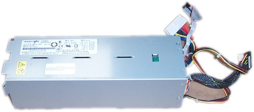 34-0611-02 Блок Питания Cisco NFS130-7625 For 4000c Series