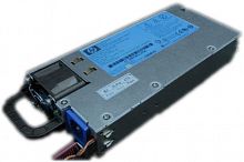 591555-201 HP 460W Common Slot Platinum Power Supply Kit