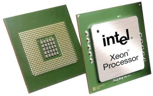 69Y1229 IBM [Intel] Xeon X5650 2666Mhz (6400/6x256Mb/L3-12Mb/1.3v) 6x Core Socket LGA1366 Westmere For x3620 M3