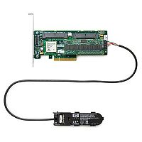 507808-B21 Hewlett-Packard Smart Array P400 with 256MB with Heat Sink