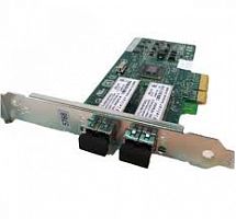 728993-B21 Ethernet 10Gb 2-port 571FLR-SFP+ FIO Adapter
