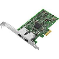 90Y9370 Broadcom NetXtreme I Dual Port GbE Adapter for IBM System x