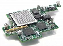 382850-B21 Контроллер HP ProLiant BL25/35/45p NIC Mezz FIO Base