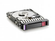 DF036A9843 36GB 15K rpm, 3.5" Single-Port SAS hard drive