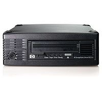 EH848A Hewlett-Packard StorageWorks Ultrium 920 SAS External Tape Drive