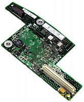 394588-B21 Сетевой Адаптер HP (Emulex) L2B1817 2x2Гбит/сек Dual Port Fiber Channel HBA For BL25p BL30 BL35 BL45p