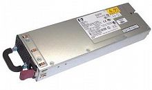 459902-B21 Резервный блок питания HP 410-Watts Non Hot-Pluggable AC 100-240V AC-Input Power Supply for ProLiant ML310 G5 Server