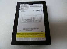 4345SS 4.3GB Wide-Ultra 7200 rpm 80pin
