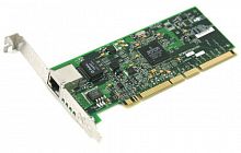 31P6301 Сетевая Карта IBM NetXtreme 1000T (Broadcom) BCM95703A30U BCM5703CK 10/100/1000Мбит/сек PCI/PCI-X