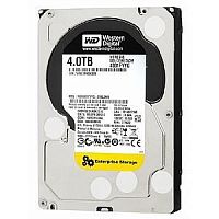 WD4001FYYG Western Digital WD RE 4 TB