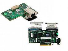 J1535 Контроллер Dell DRAC IV Remote Access Controller LAN Modem For PowerEdge 1800 1850 2800 2850