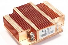 480901-001 Радиатор HP Socket 775 1U For DL320G5p DL120G5