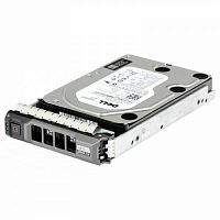 400-16083 HDD Dell (Seagate) Barracuda ES.2 ST3500320NS 500Gb (U300/7200/32Mb) NCQ SATAII