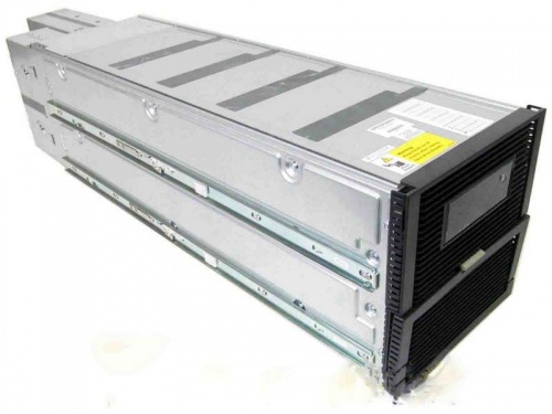 530929-001 ШАССИ HP MSA60 SAS disk enclosure