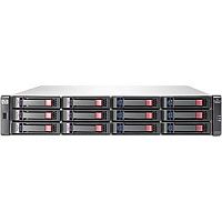 AJ753A HP Modular Smart Array 2012sa