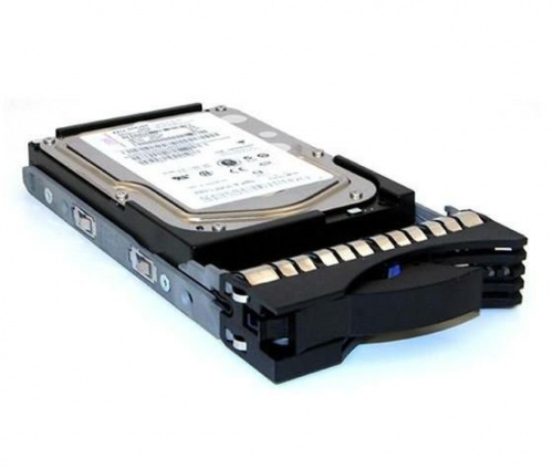 00Y5803 IBM 900Gb 10K 6G SAS SFF HDD