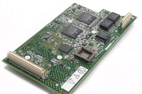 230255-B21 Контроллер HP Dual NC7780 Gigabit Upgrade Module for ProLiant BL20p