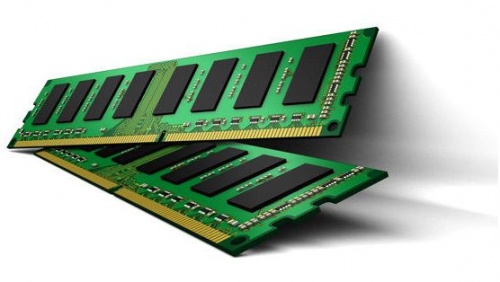 EA789AA Оперативная память HP xw9300 2GB DIMM cooling duct kit