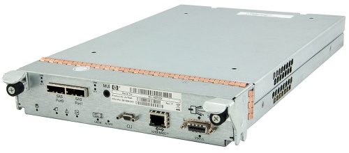 581966-001 Контроллер HP Serial Attached SCSI (SAS)
