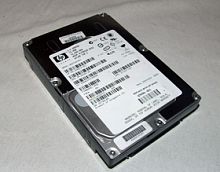 ST9146852SS Seagate 146-GB 6G 15K 2.5" SP SAS
