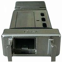 CVR-X2-SFP Cisco TwinGig Converter Module