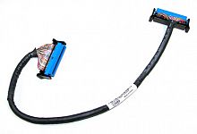 J2174 Шлейф SCSI Dell 68pin LVD U320 1 разъем 30cm/0,3m Для Корзины