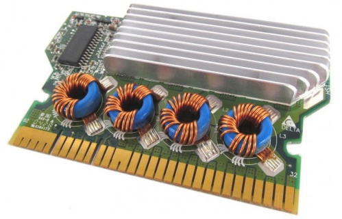 367239-001 Модуль HP VRM для ML350G4/DL380G4/ML370G4